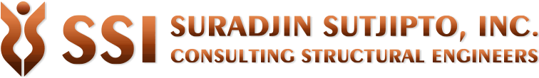Suradjin Sutjipto, INC - Consulting Structural Engineers Building