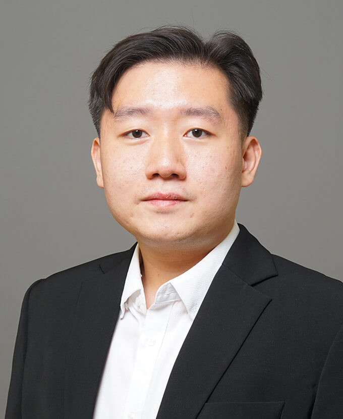 William Supardjo Design Manager SSI - Suradjin Sutjipto, Inc.