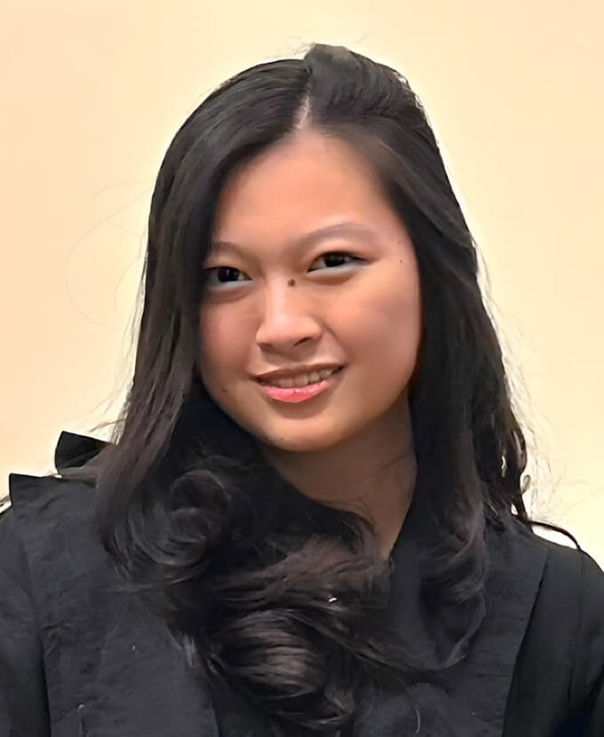 Sherrica A. Sucipto BIM & CAD Manager SSI - Suradjin Sutjipto, Inc.