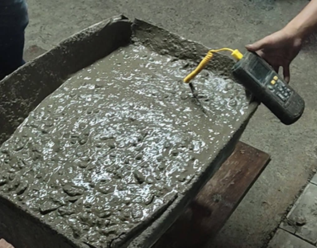 Concrete Technology Consulting